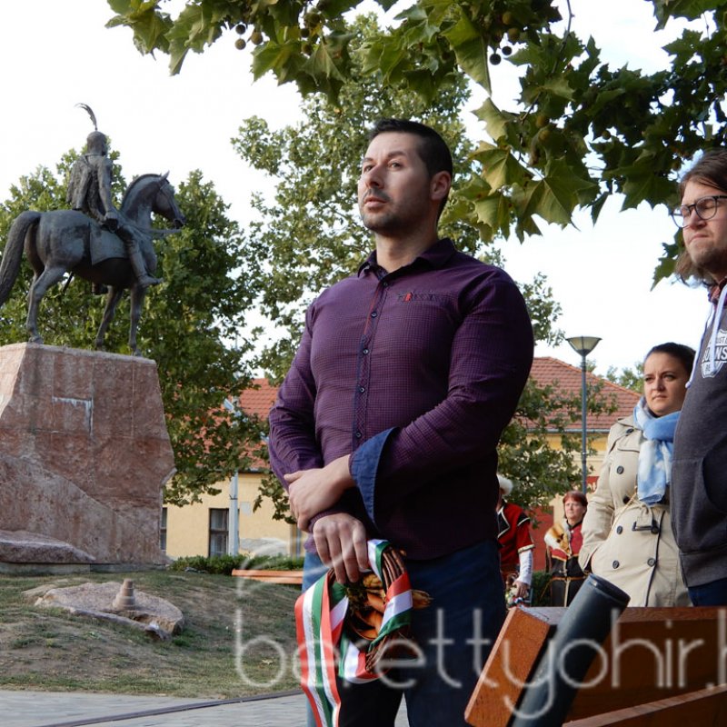 Kádár Vitéz emléknap 05